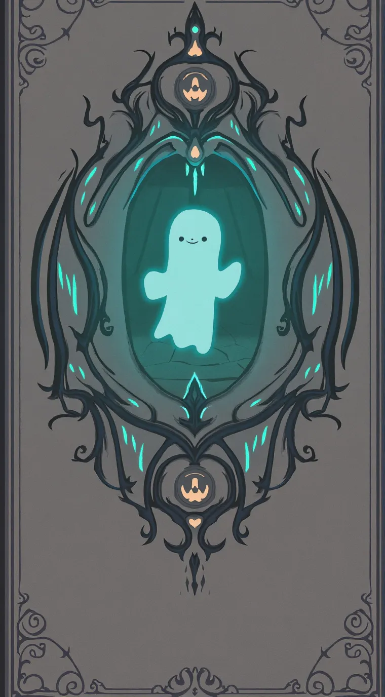 ai character: Vee background