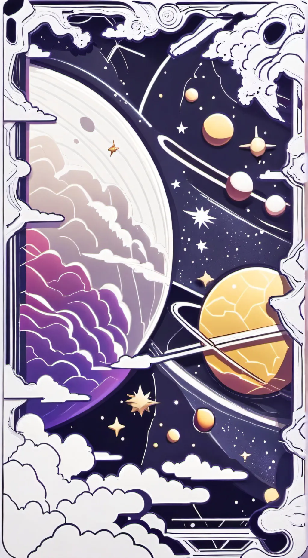 ai character: Countryhumans background