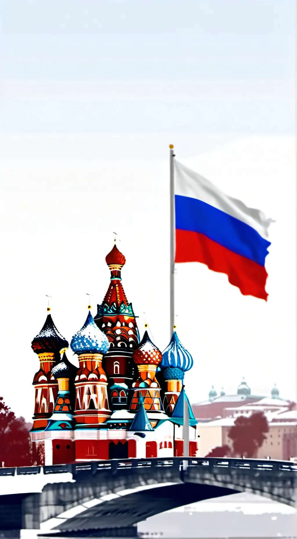 ai character: russia background