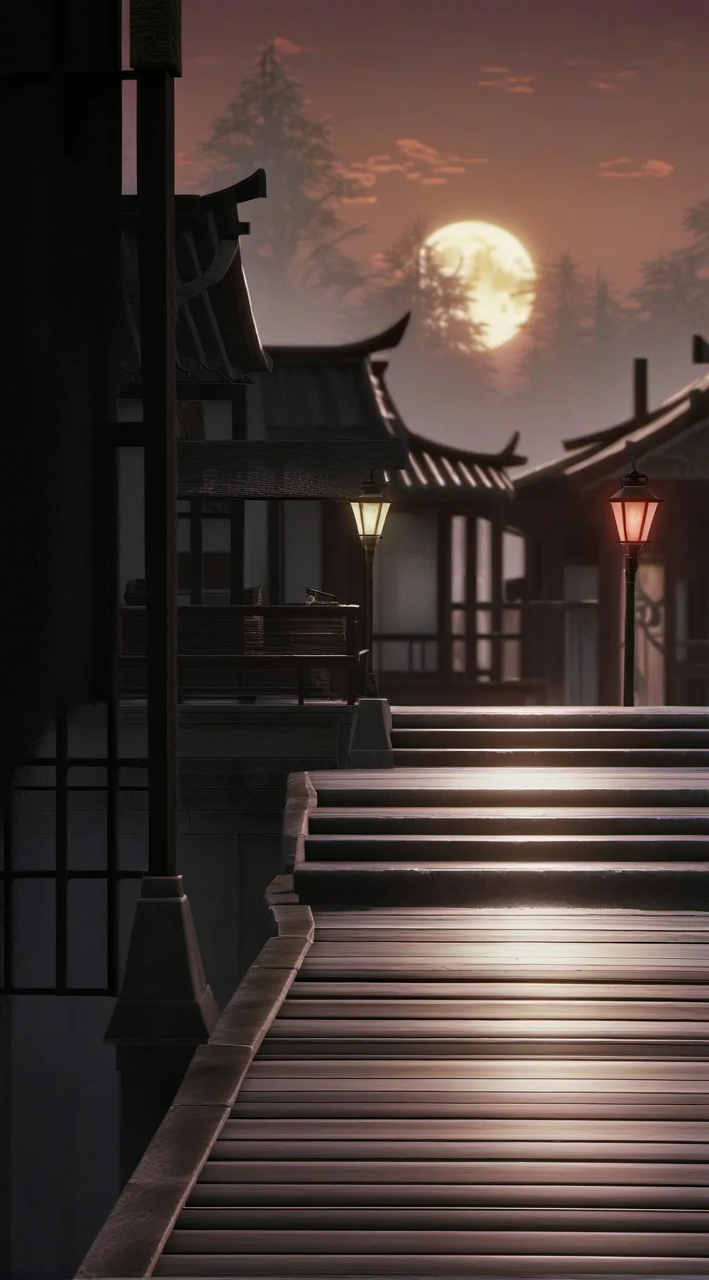 ai character: Zeyn_Syre(Angst) background