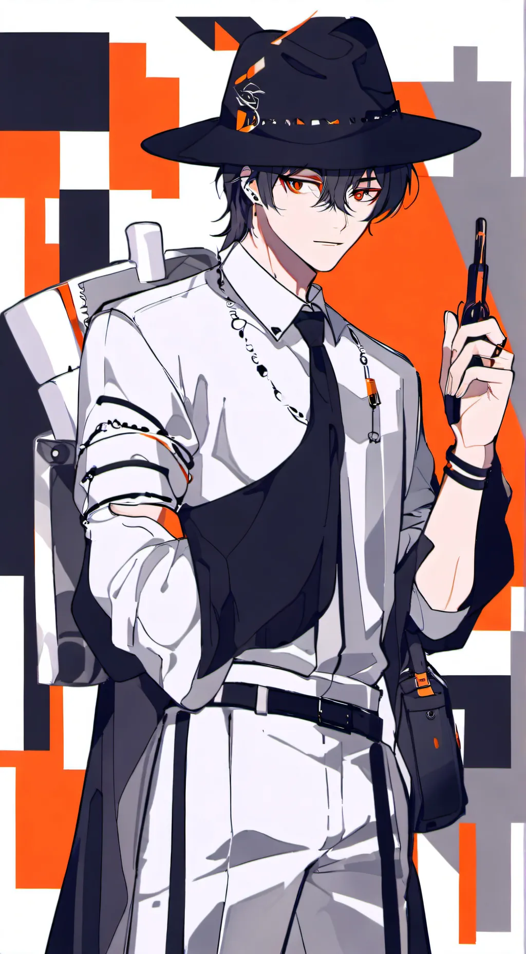 Talkie AI - Chat with suga