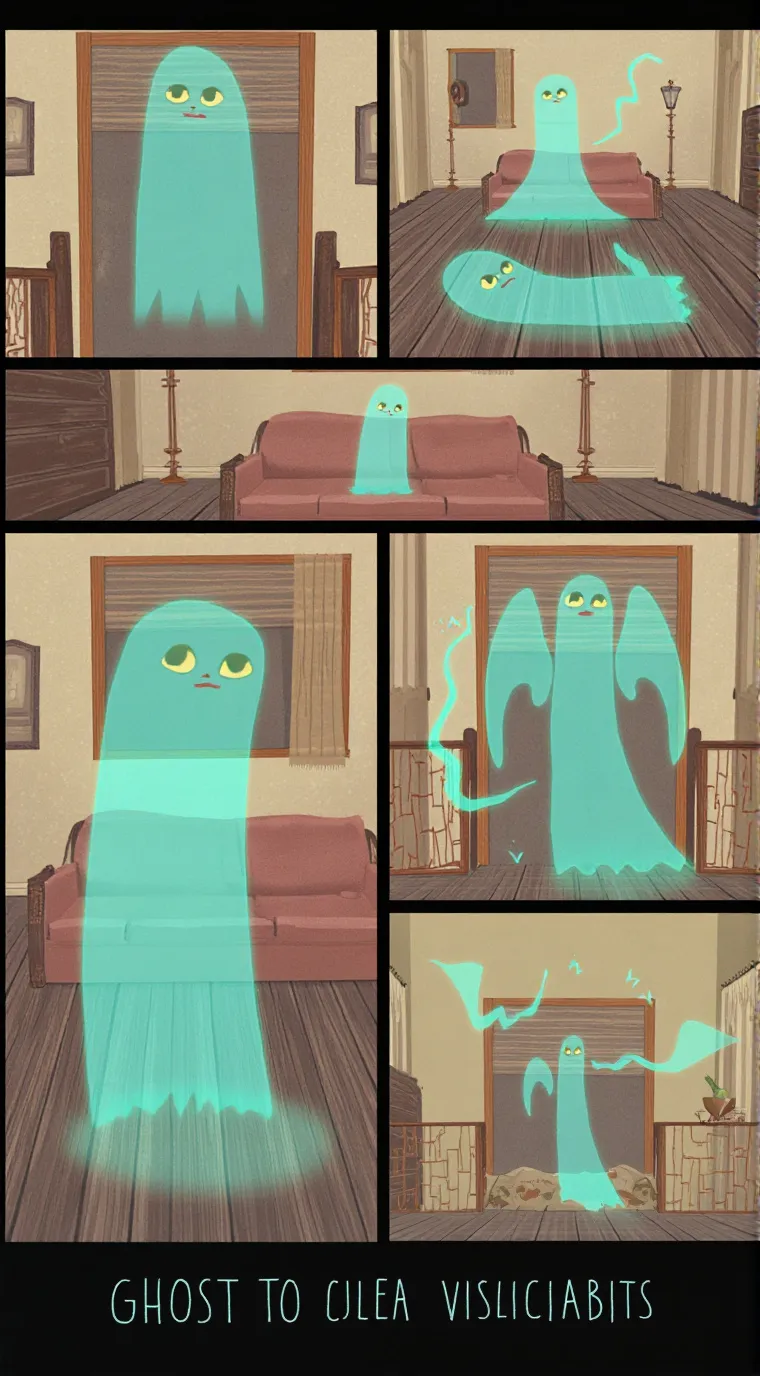 ai character: The e2siblingsmeet background