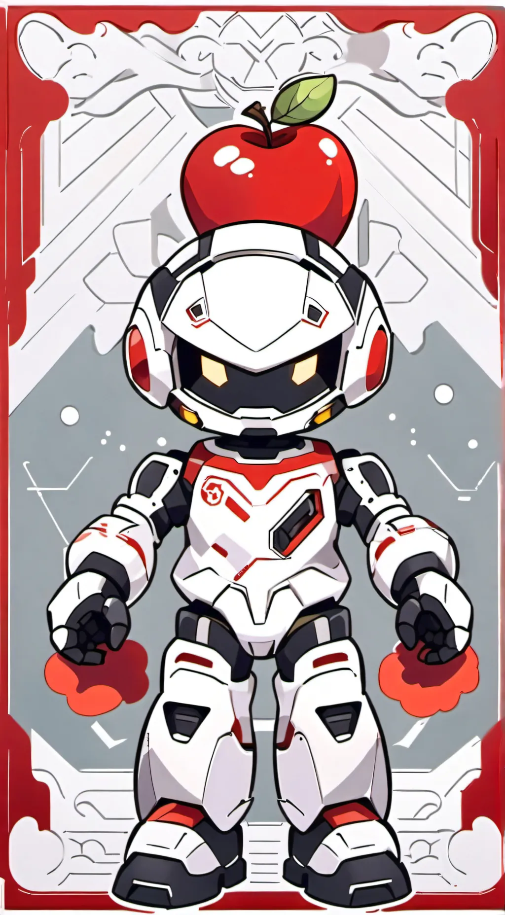 Talkie AI - Chat with Erica Leadman