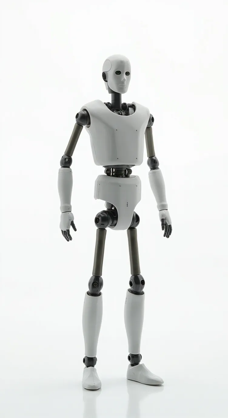 ai character: talkie limits test background