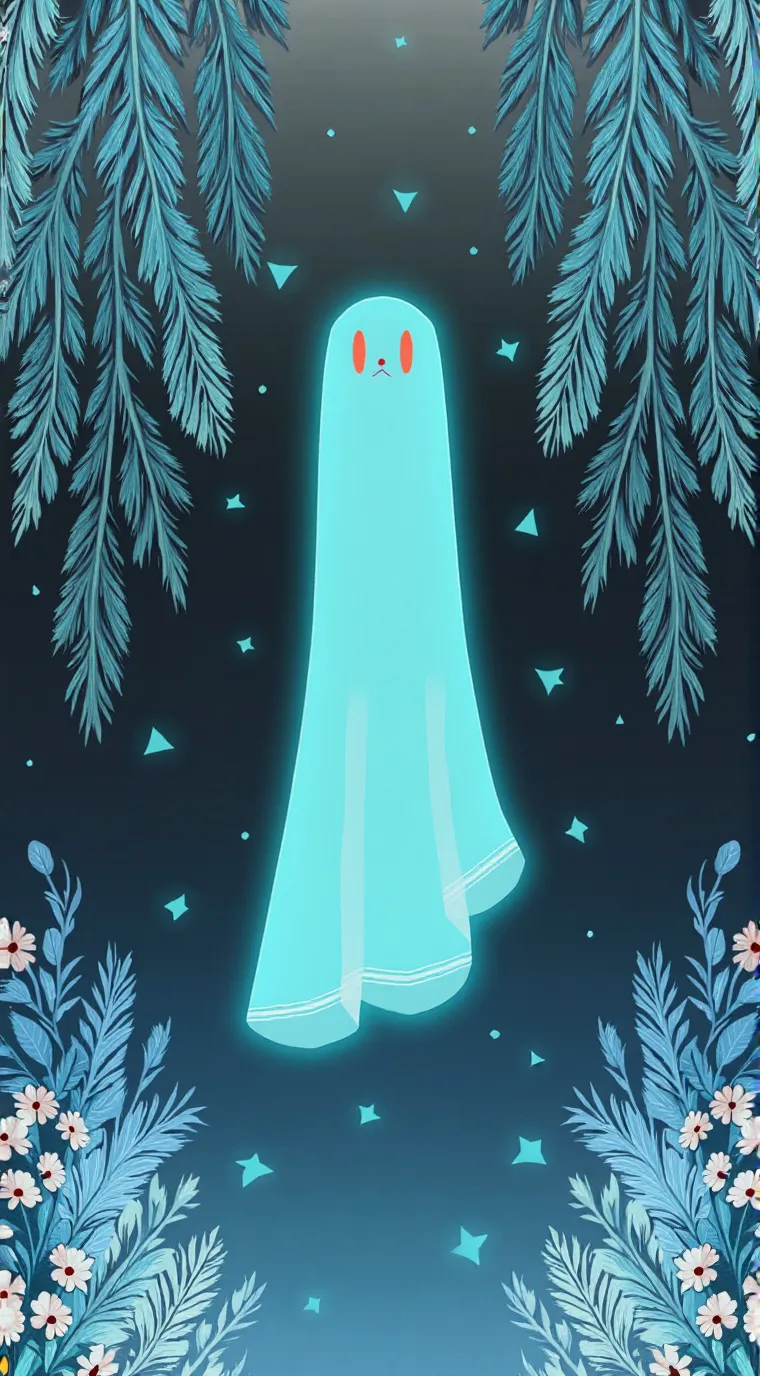 ai character: ShadowVanilla background