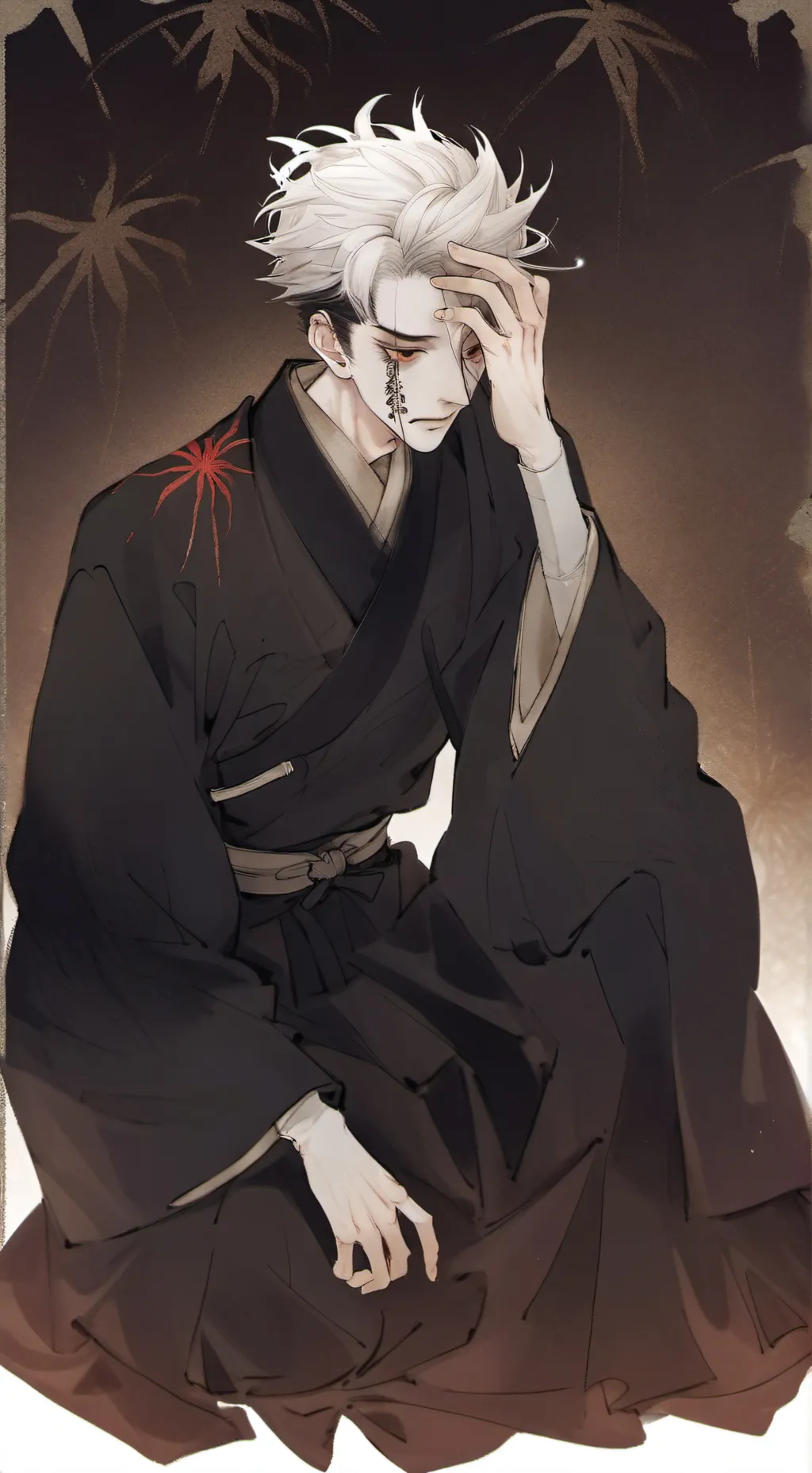 Talkie AI - Chat with Watashi