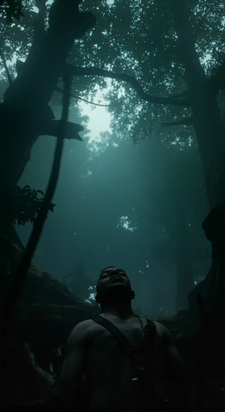 ai character: Liora background