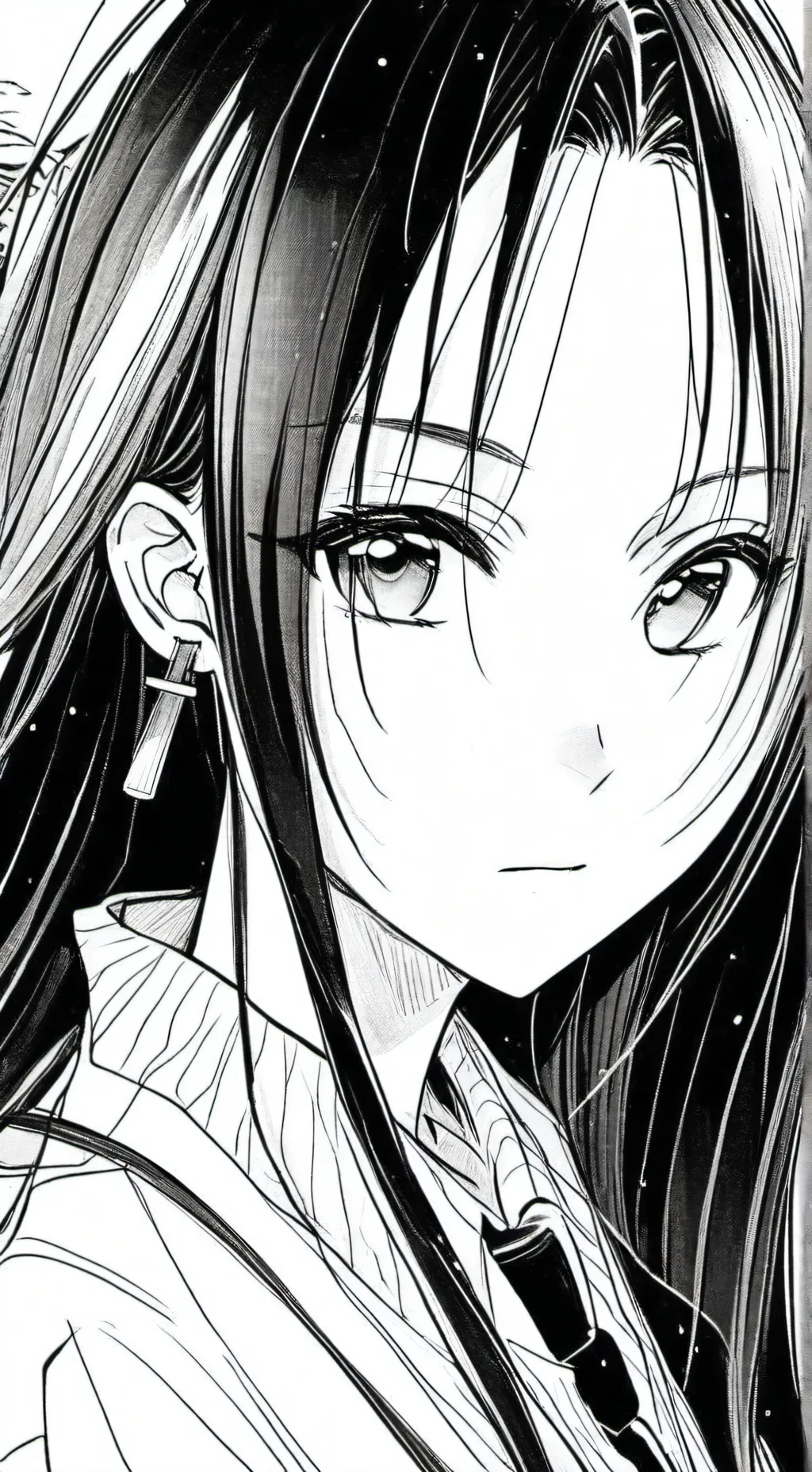 ai character: катя  background