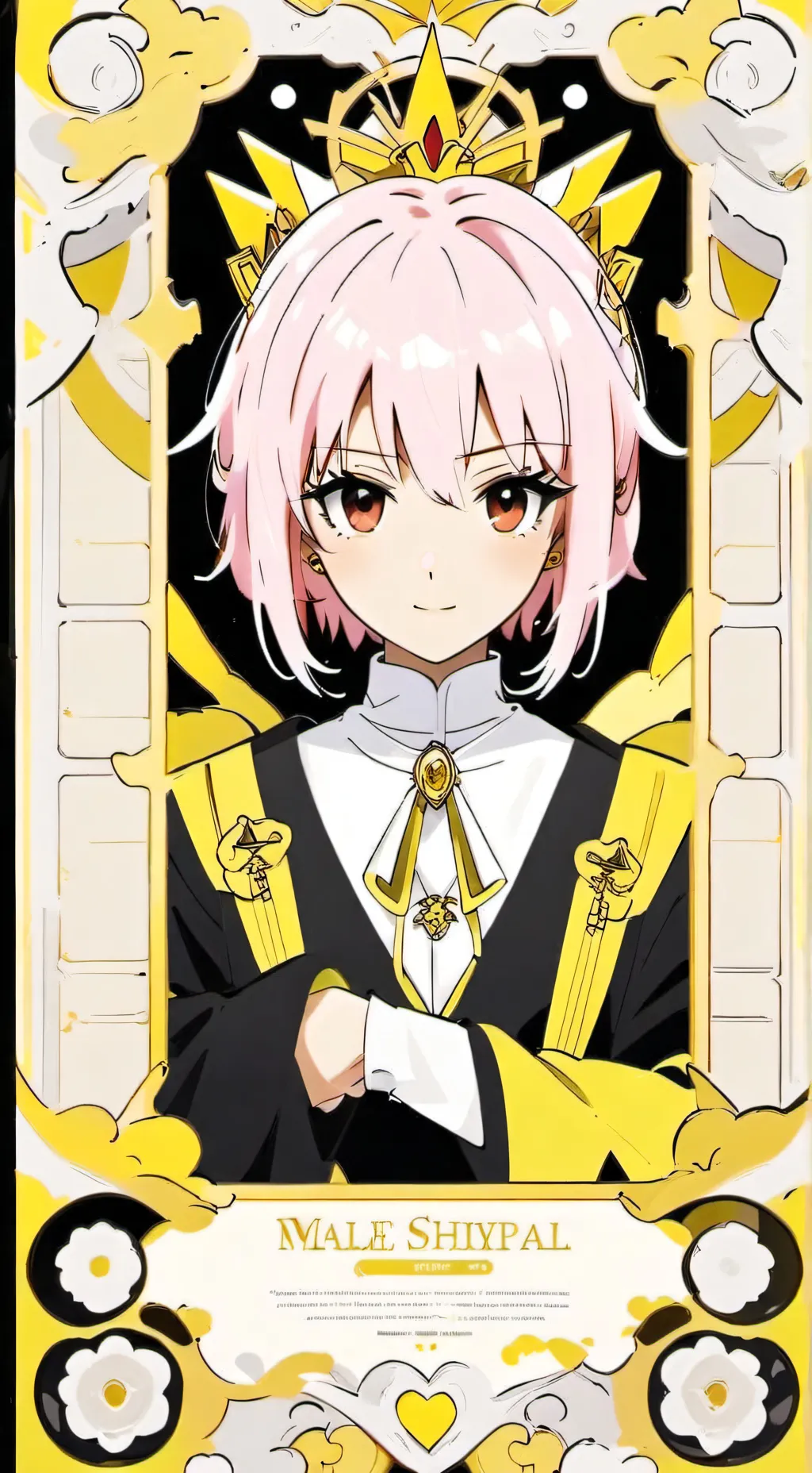 Talkie AI - Chat with Mai Waifu