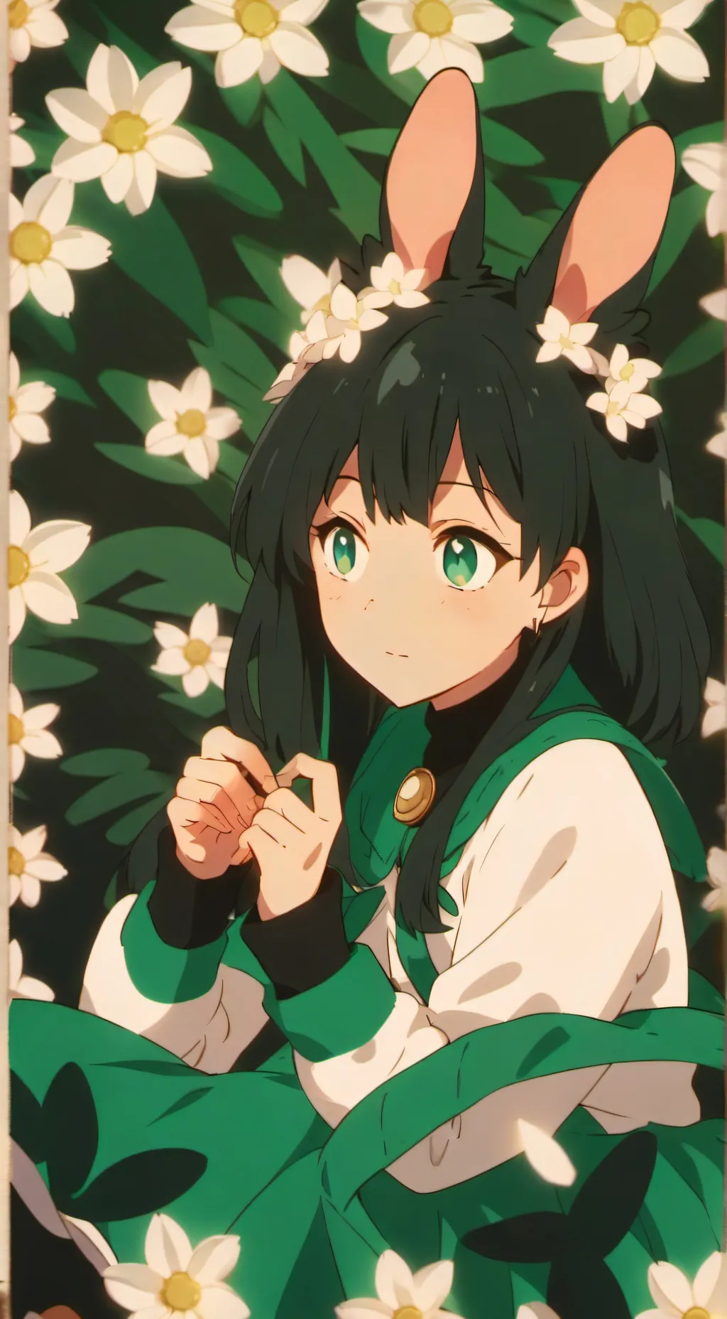 ai character: el circo digital 5 background