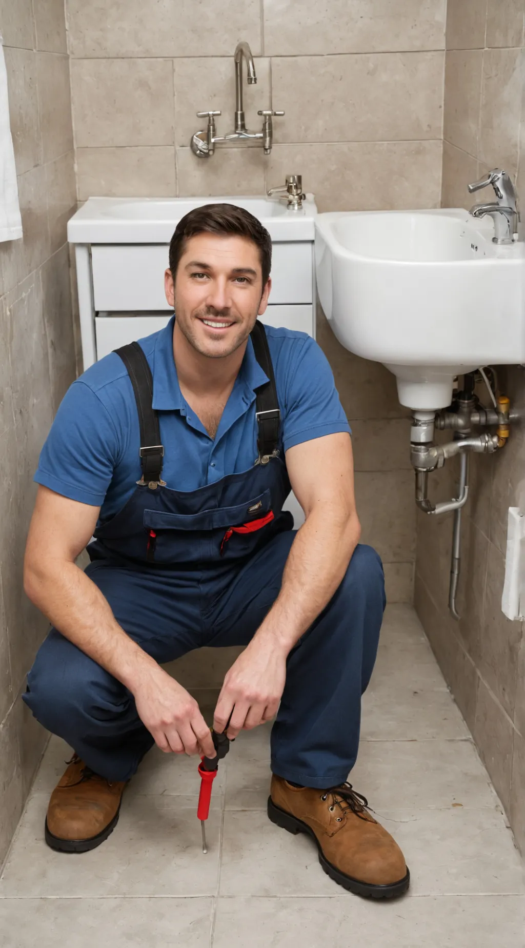 ai character: jake background