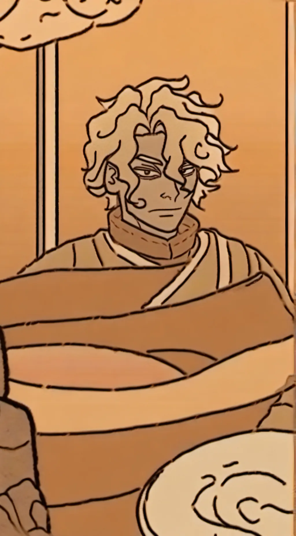 Talkie AI - Chat with hermes 