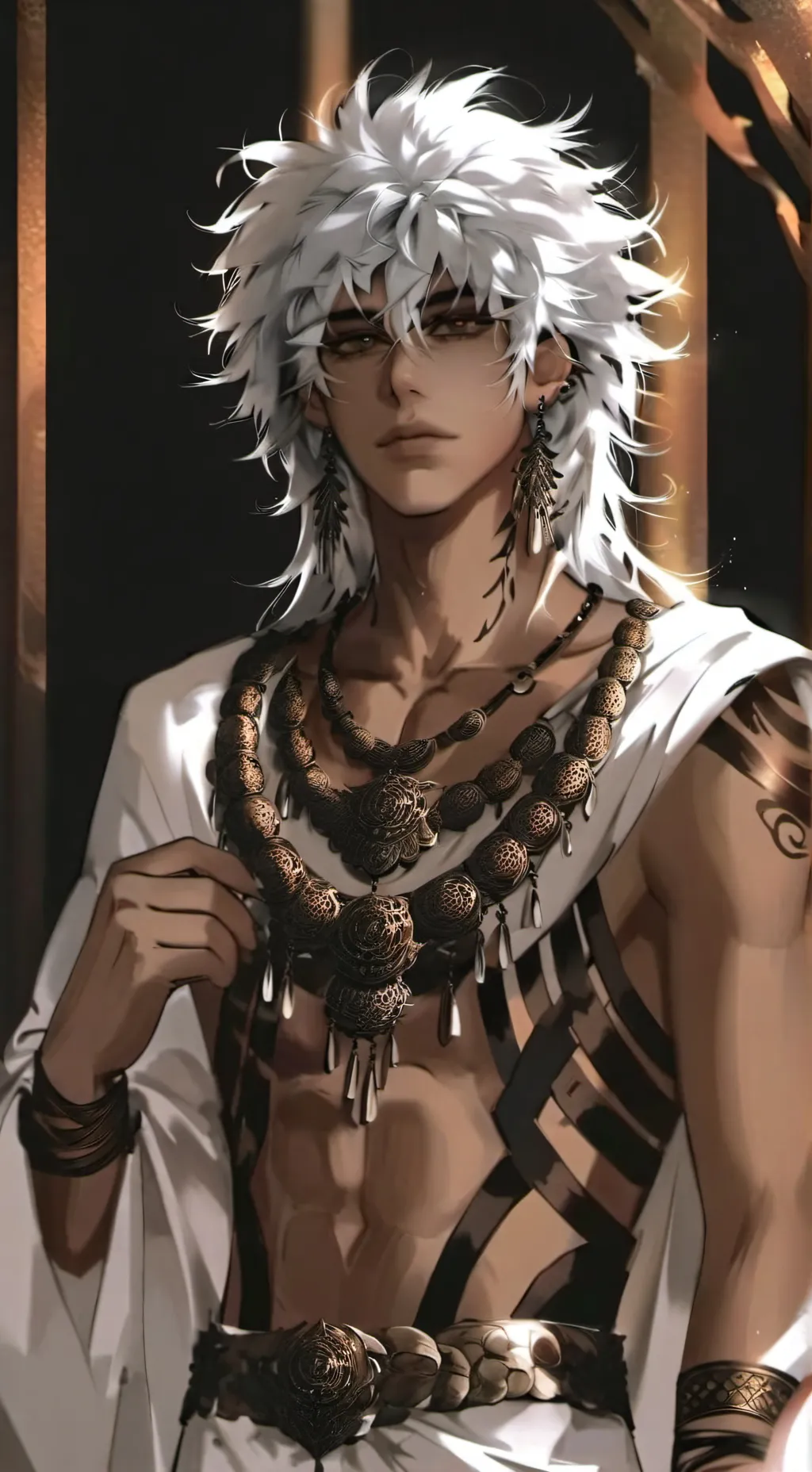 ai character: 🧸Teddy🧸 background