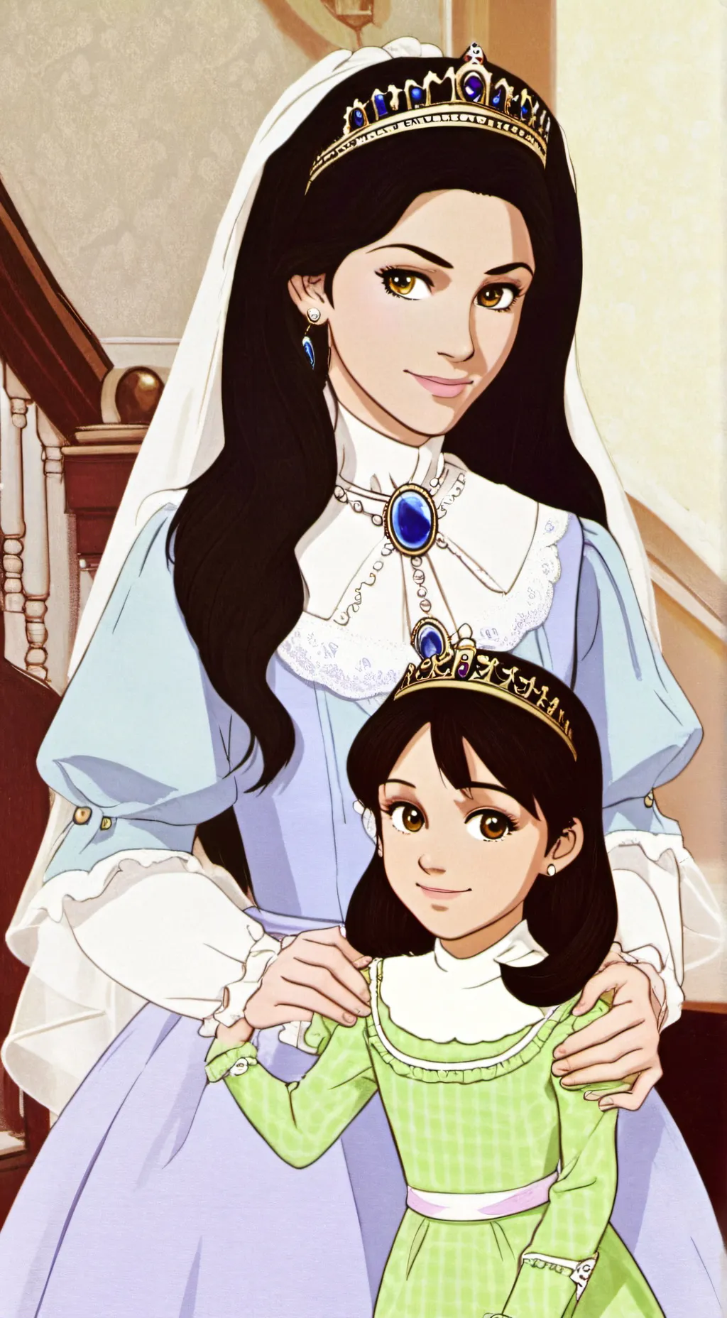 Talkie AI - Chat with ALEX zoie 