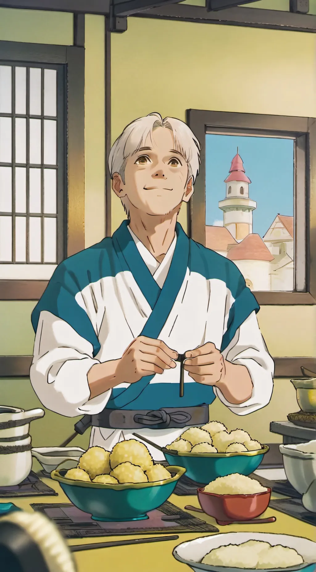 Talkie AI - Chat with draco malfoy 