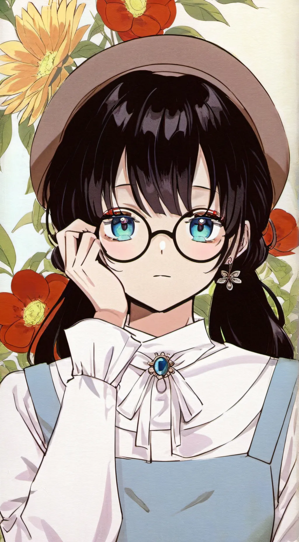 Talkie AI - Chat with ✨luna✨