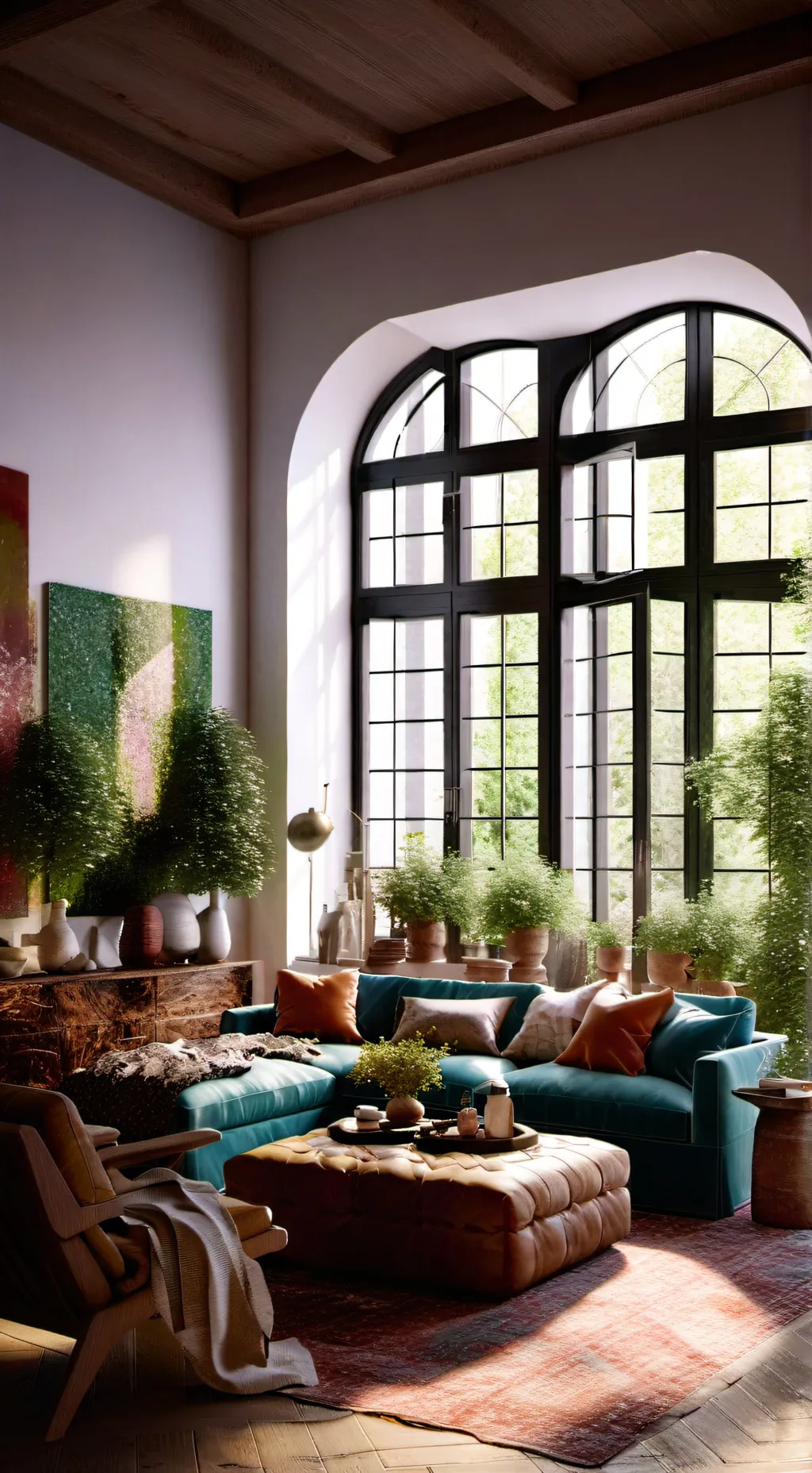 ai character: Mha x you background