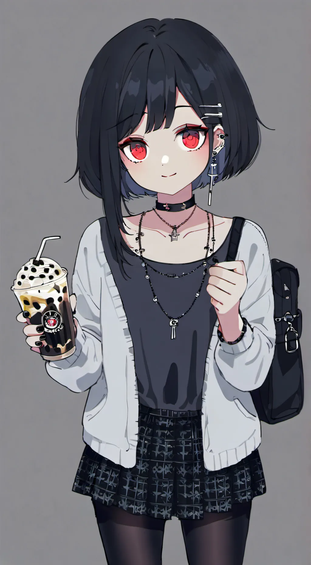 ai character: 🖤~Carla ~🖤 background