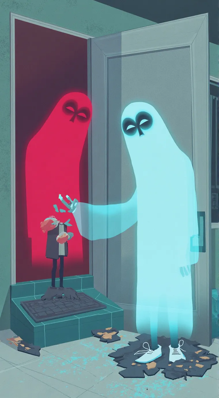 ai character: destruir roblox  background