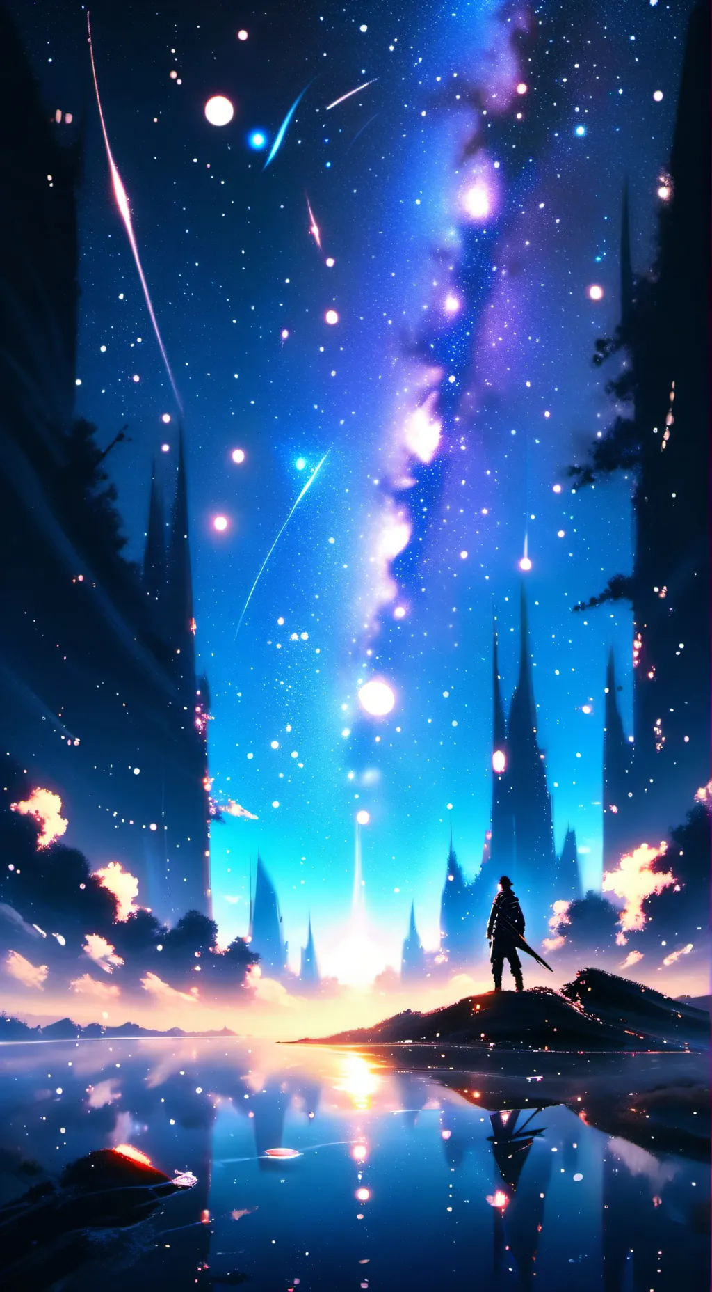 ai character: Mr RJ FPE  background