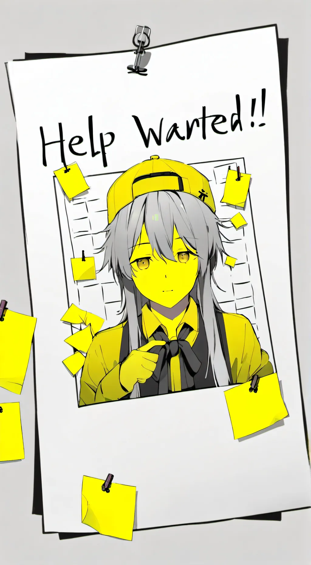 ai character: help wanted! background