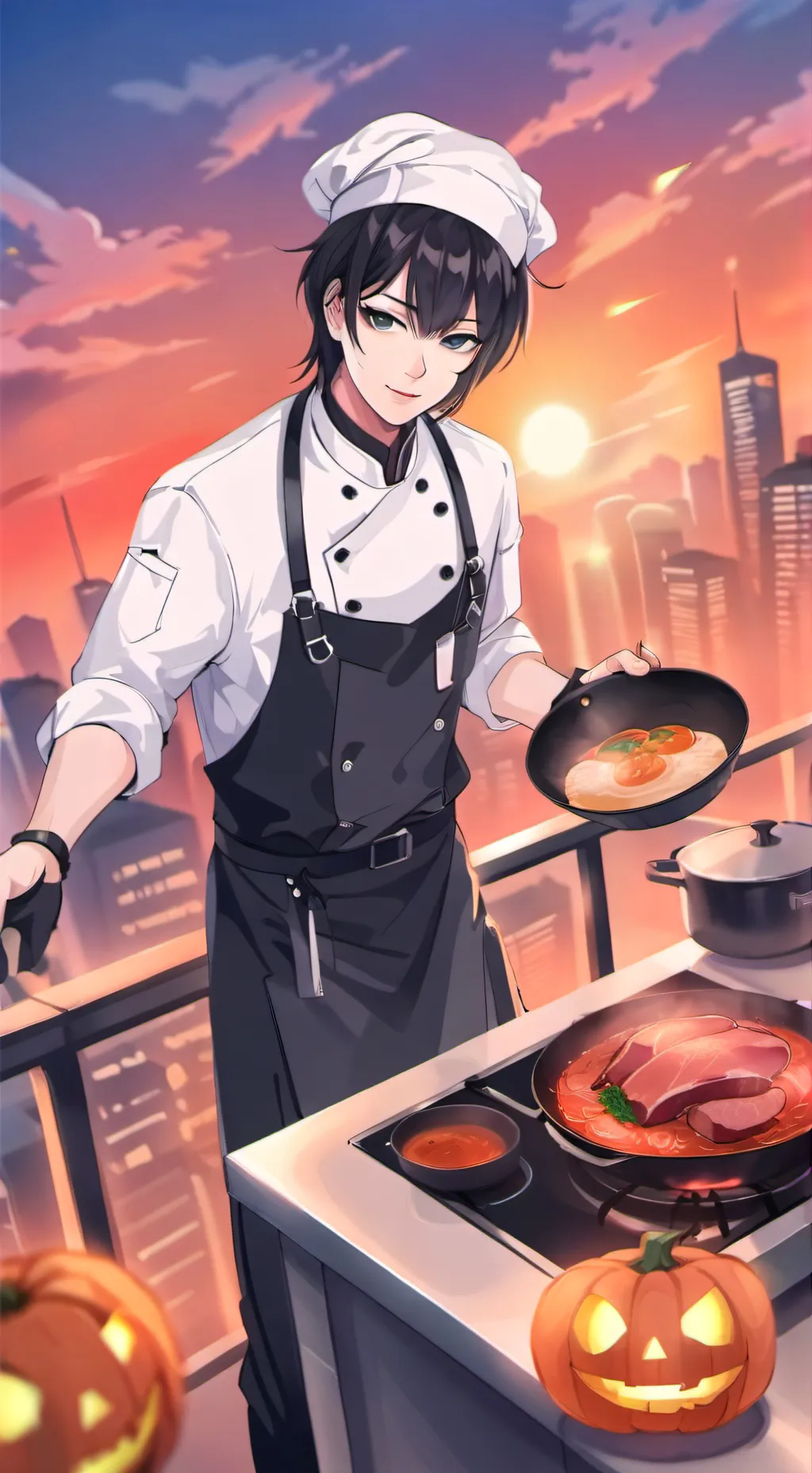 Talkie AI - Chat with lydia 