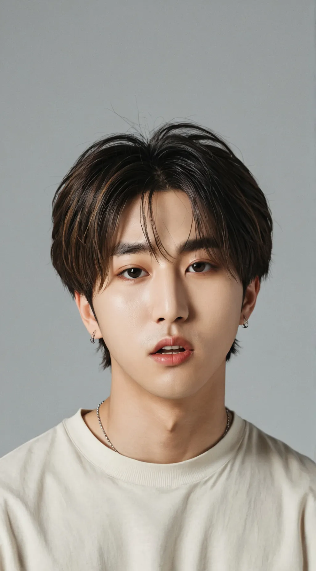 ai character: Han background