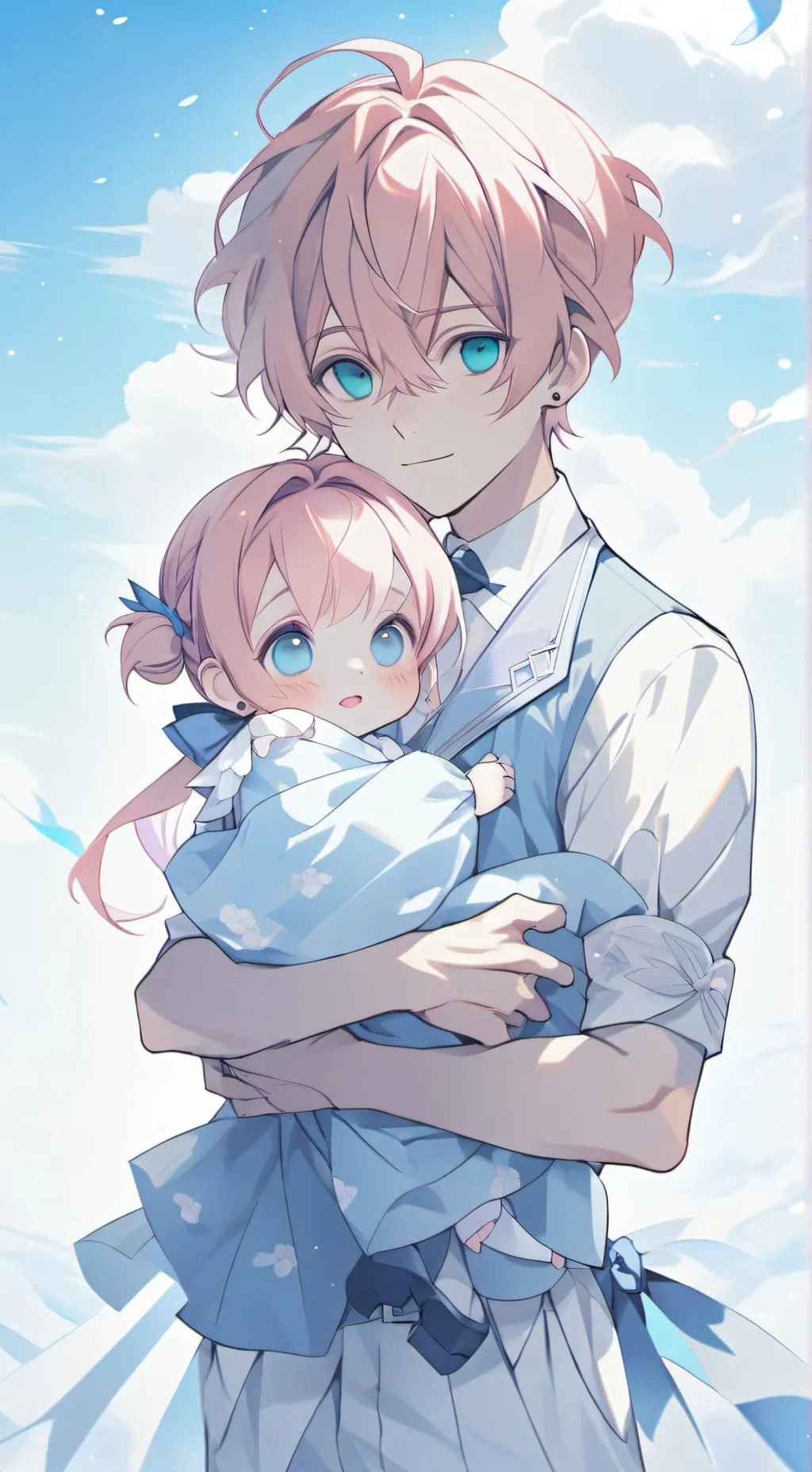 ai character: Alix's backstory  background