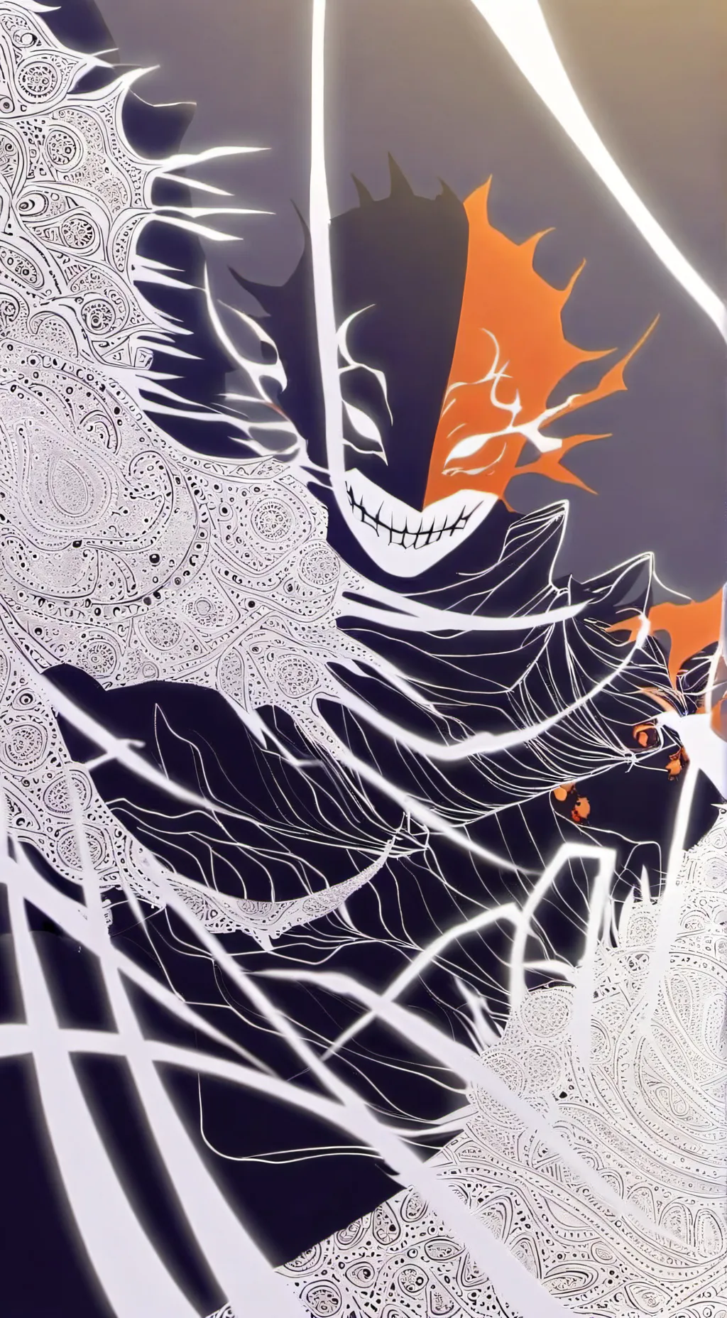 ai character: mha eye color🎨🎨🎨 background