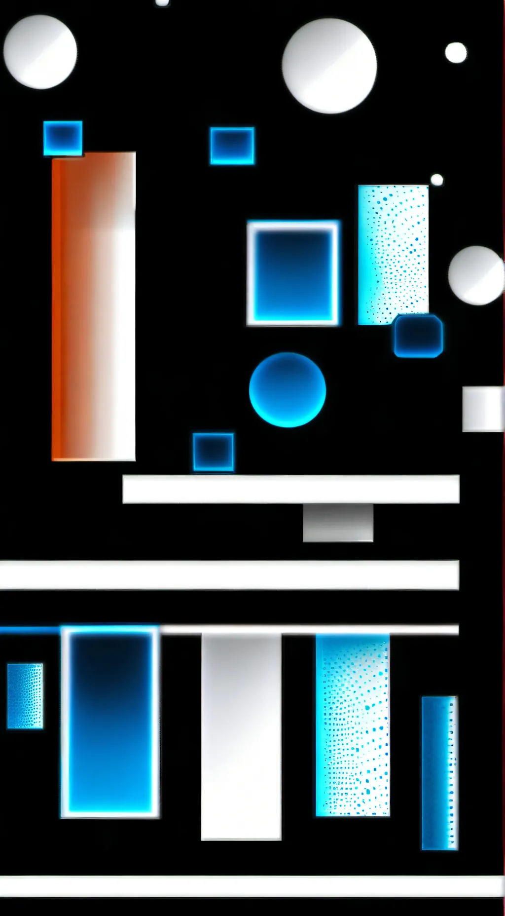 ai character: Yamiw background