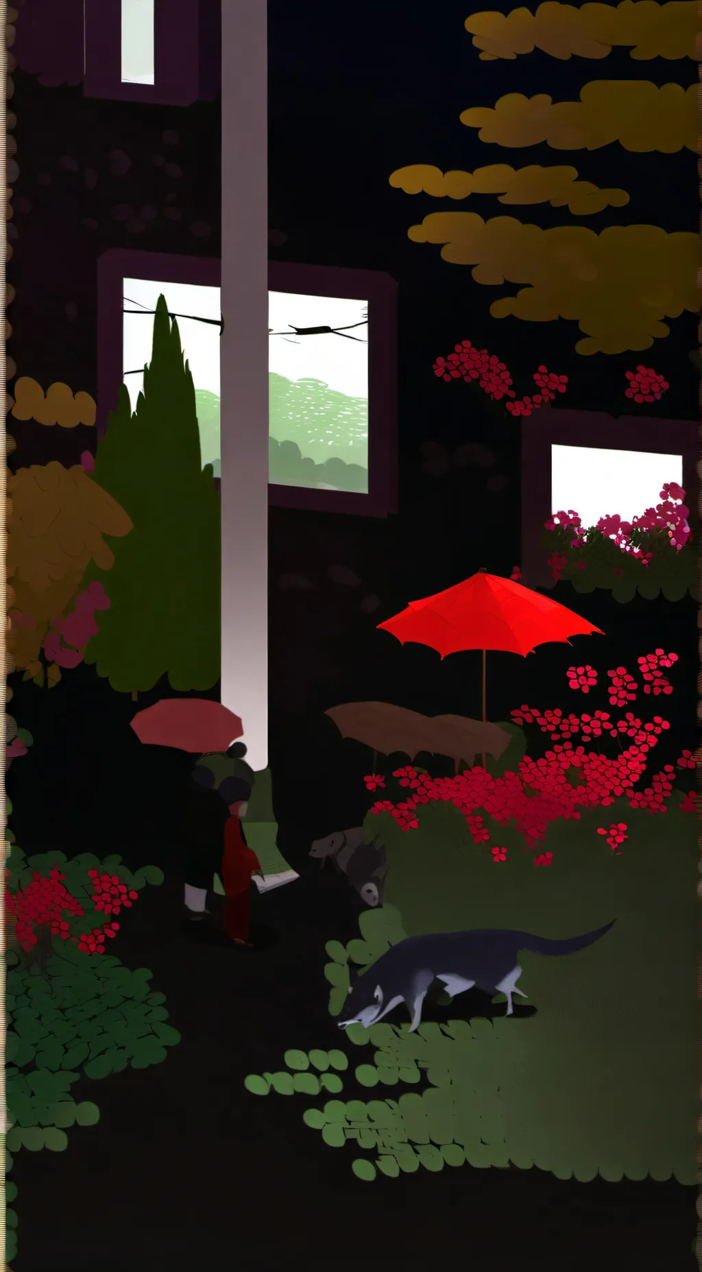 Talkie AI - Chat with форсакин