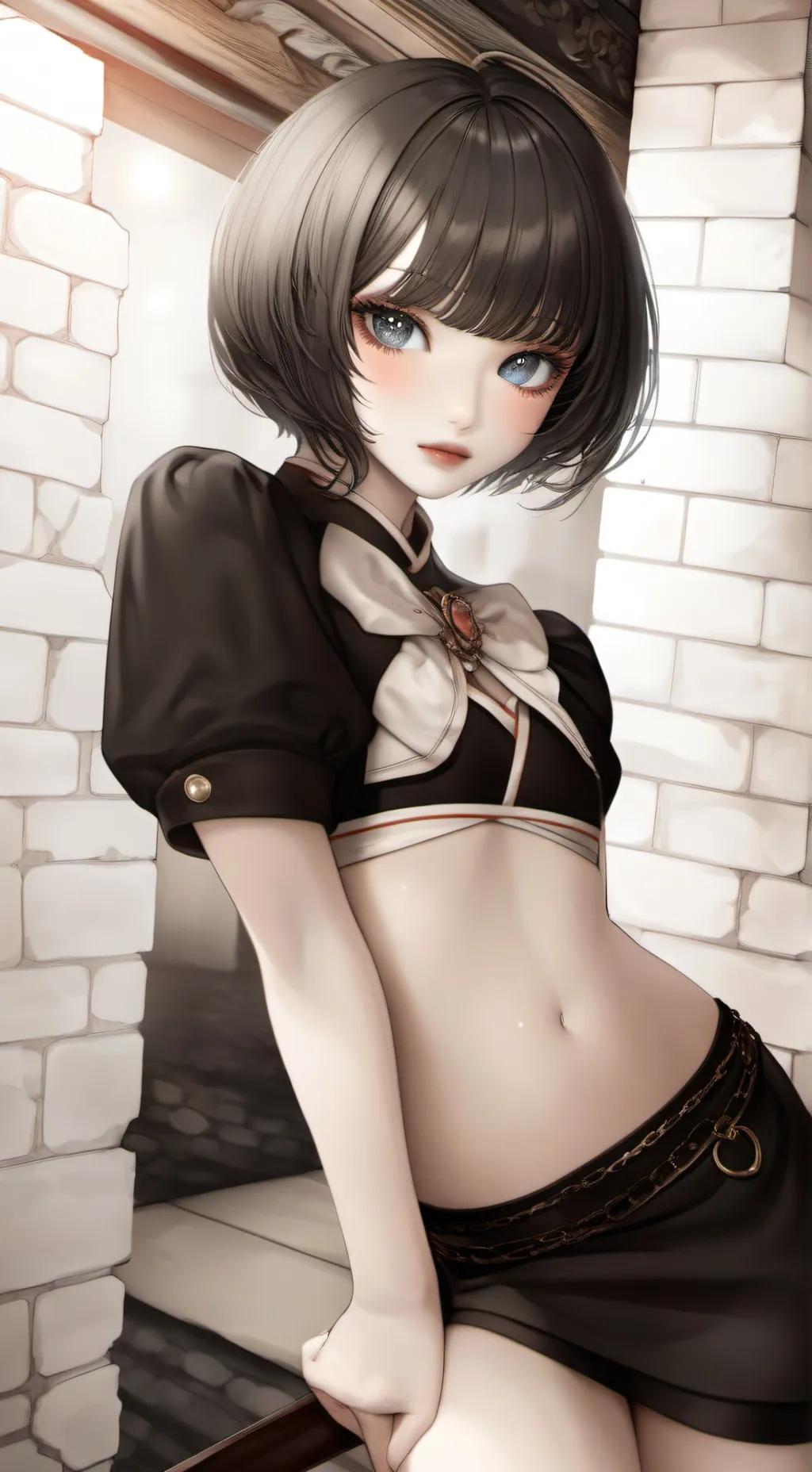 Talkie AI - Chat with Sasha