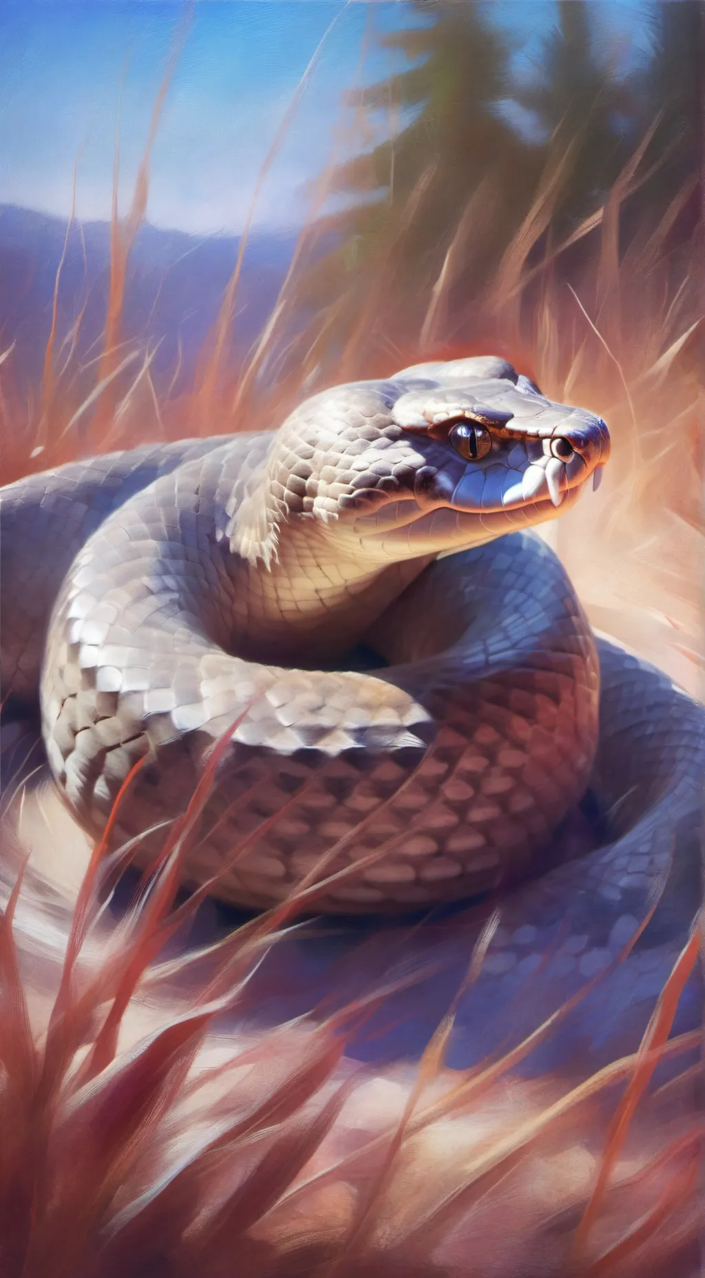 Talkie AI - Chat with Jake 