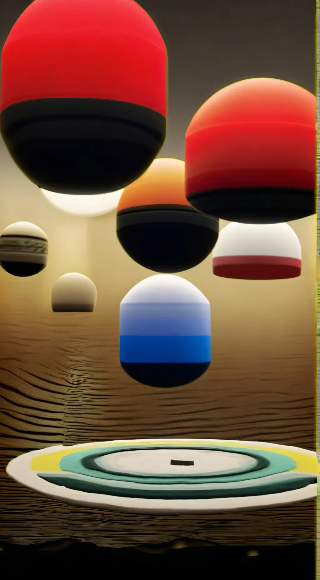 ai character: c00lkid background