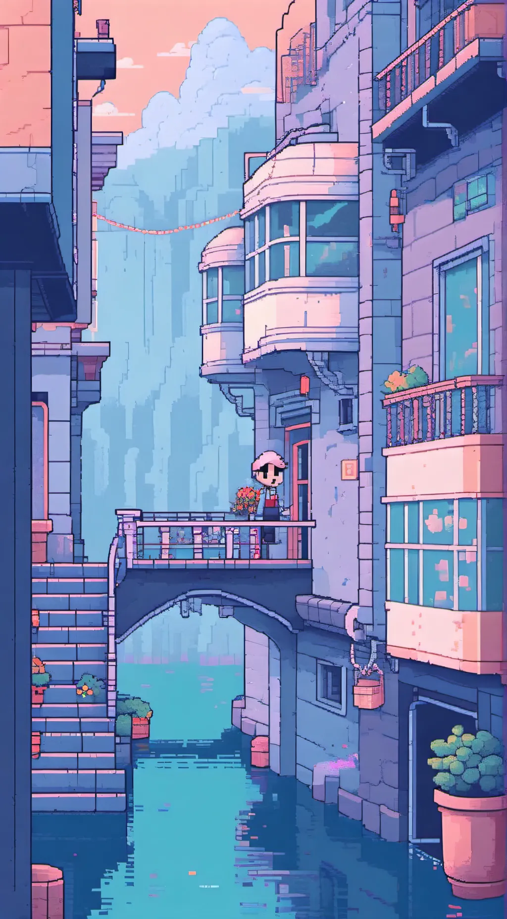 ai character: ~ DW ships favs~ background