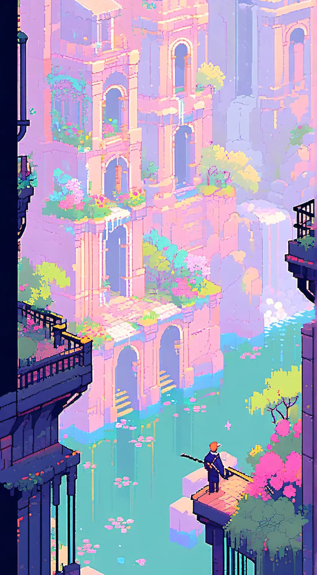 ai character: 𝓢𝓱𝓲𝓷𝓼𝓸 background