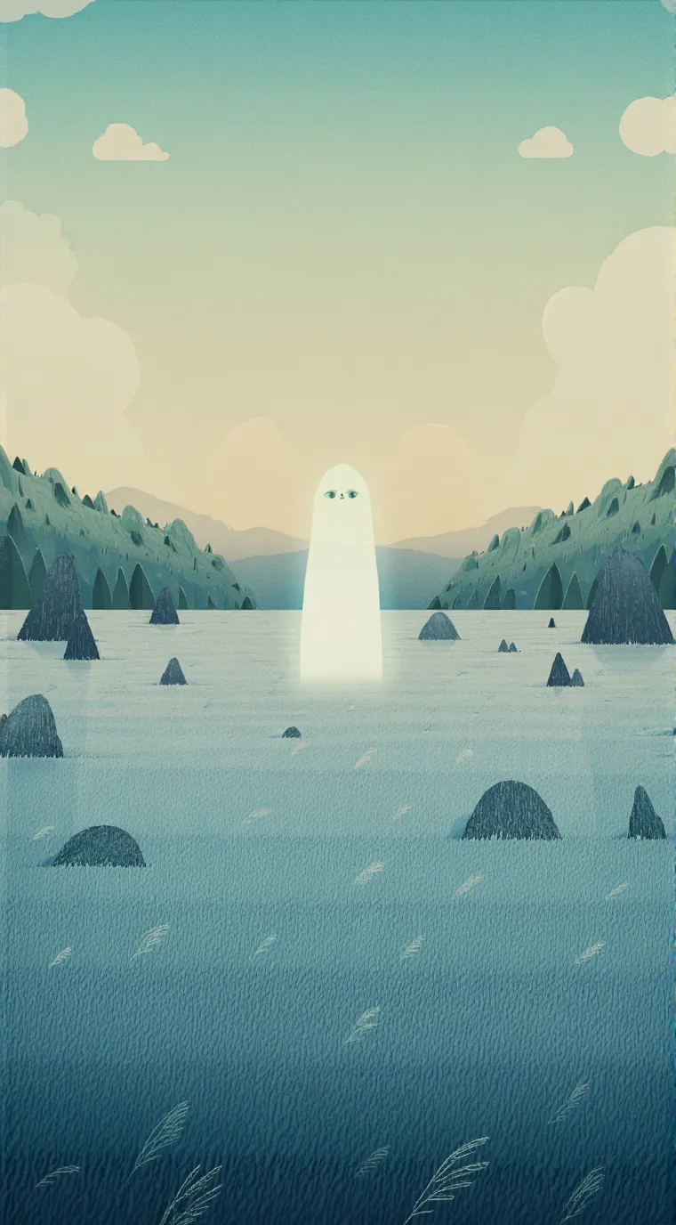 ai character: gemello background