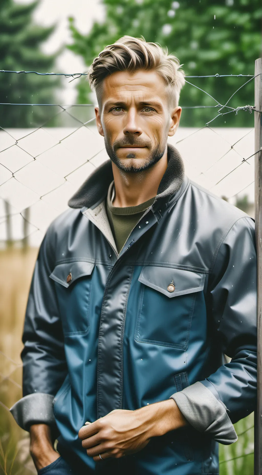 Talkie AI - Chat with Jonny Gregson