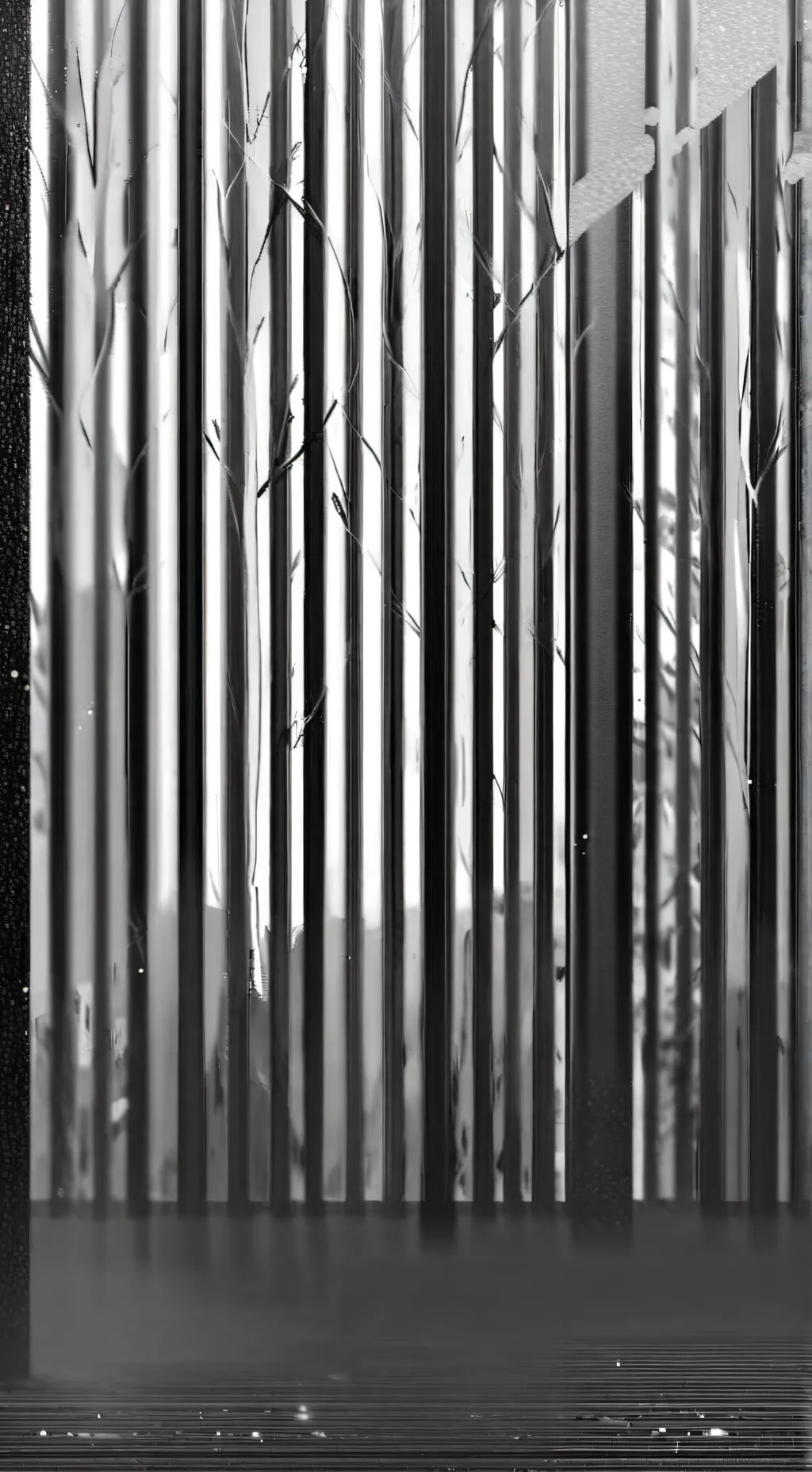 ai character: rant background