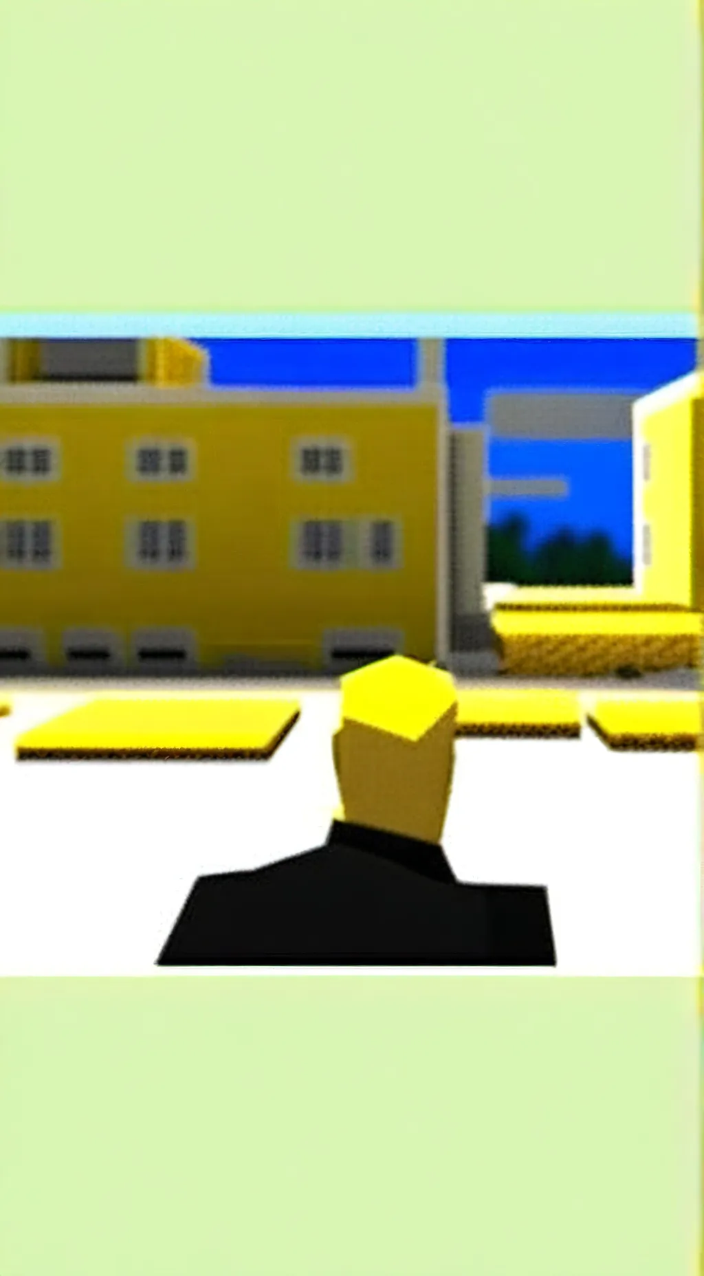 ai character: noob background