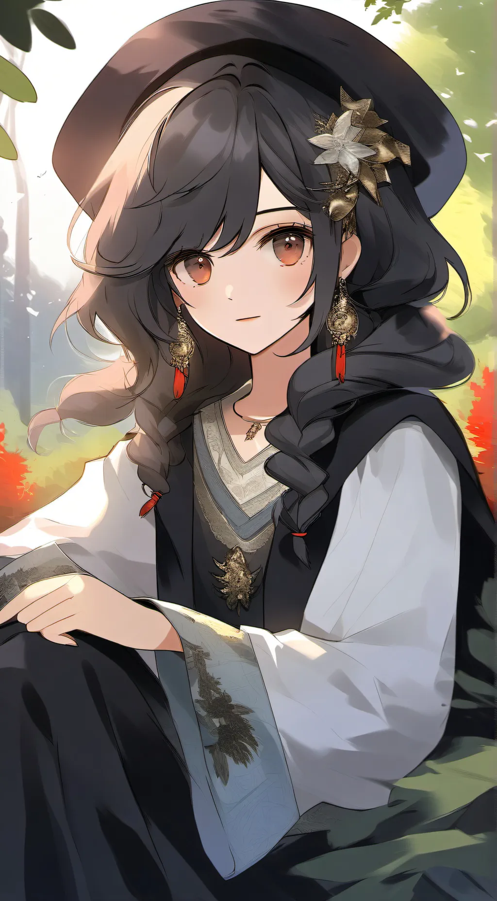 ai character: dw hate you 6 background