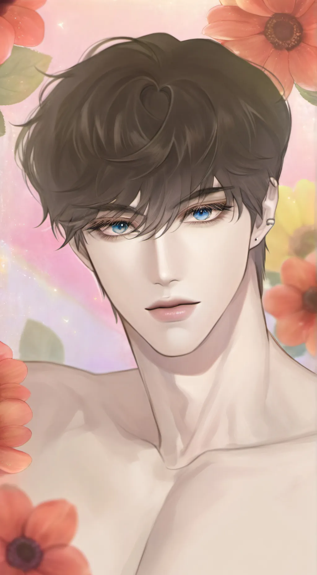 Talkie AI - Chat with Jason