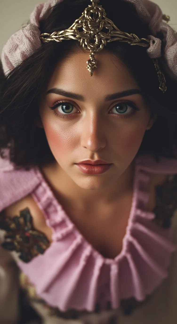 ai character: Aphmau newest edit background