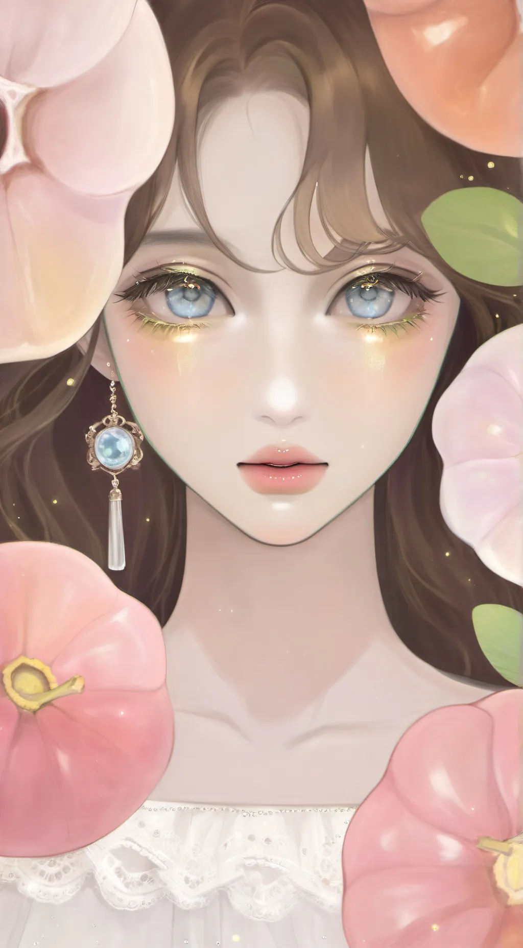 Talkie AI - Chat with MHA pick me