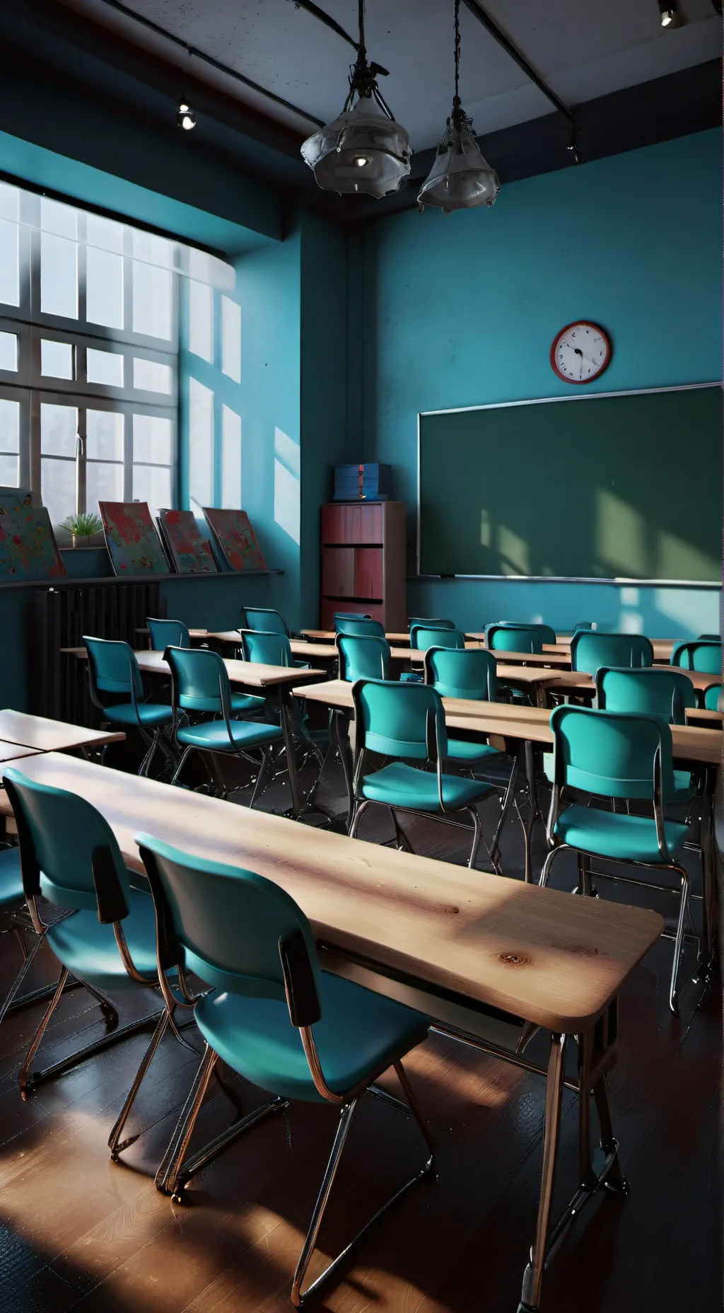 Talkie AI - Chat with Classroom