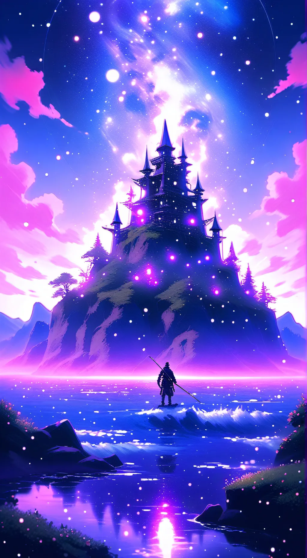 ai character: 007n7 & c00lkidd background