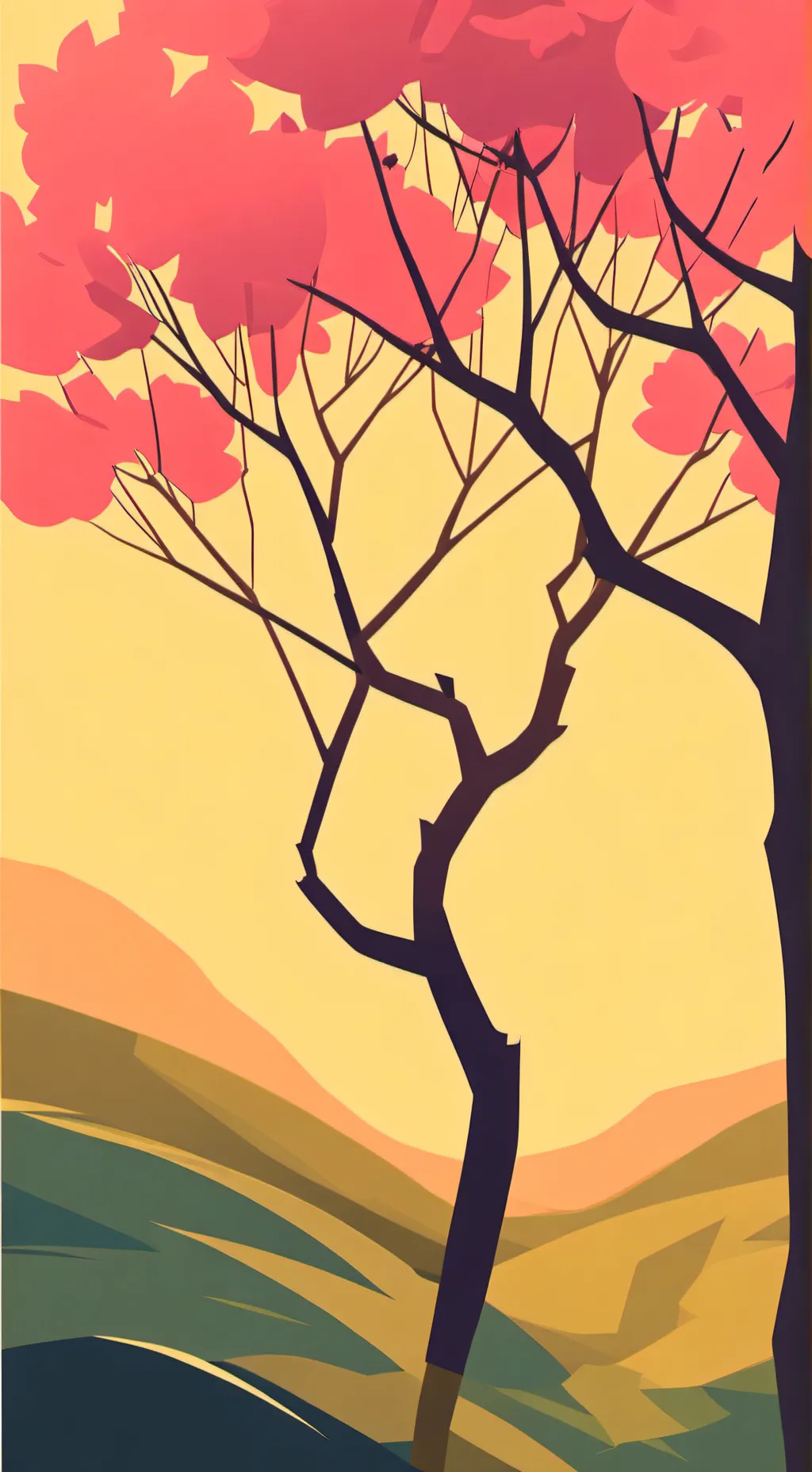 ai character: Chance and Eillot background