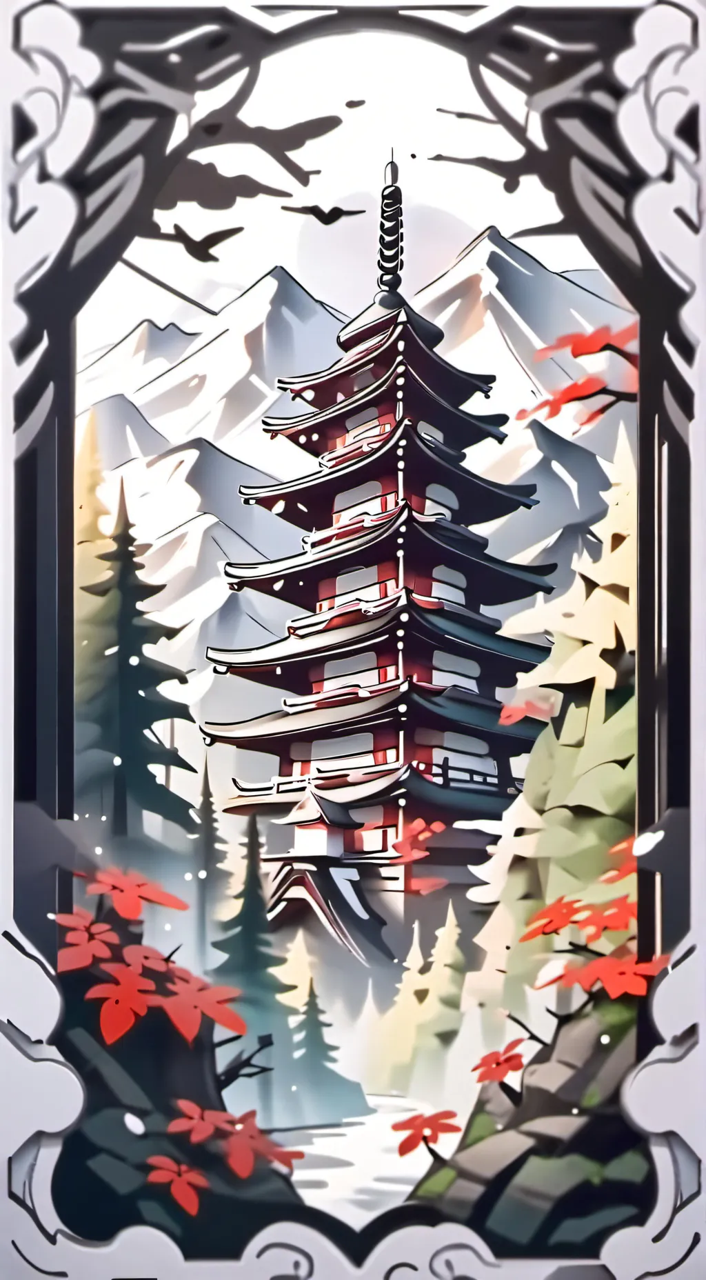 ai character: jjk desmadrosos 👊🤑 background