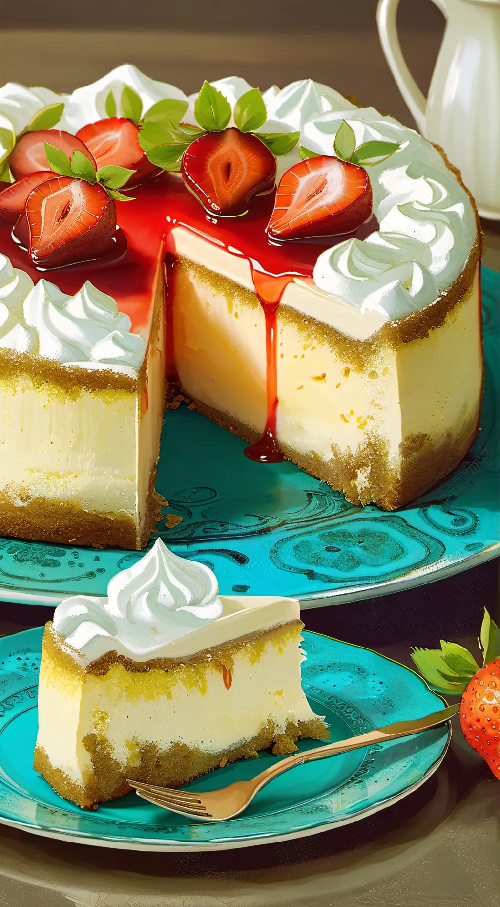 ai character: DW drama pt 2✨✨✨ background