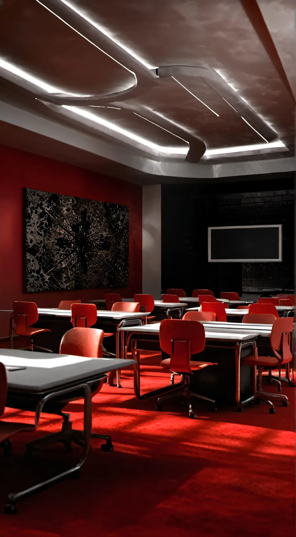 Talkie AI - Chat with Class